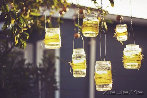 浮生若梦，浮尘如空 (9)