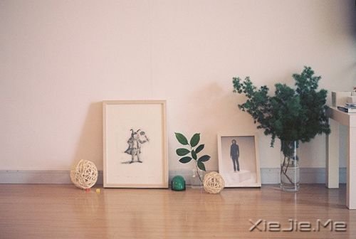 早安心语：坚毅的人总会出头 (8)